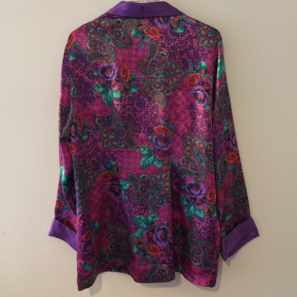 Victoria Secret Robe/Top - Picture 4 of 4